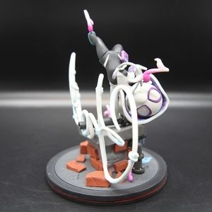 Q Fig Marvel Ghost Spider